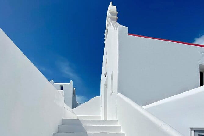 Discover Mykonos Island In Half Day Private Tour - FAQs