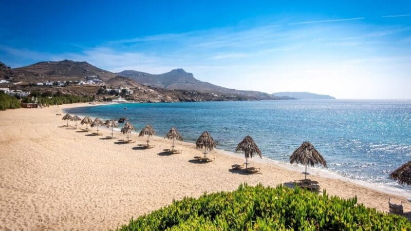 Discover Mykonos:4-Hour Van & Ano Mera Village Experience - Price and Value Analysis