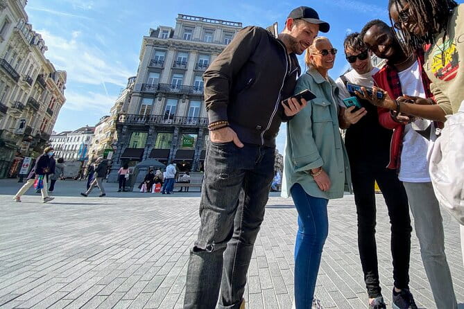 Discover Namur while playing! Escape game - The Walter case - Who Should Consider This Experience?