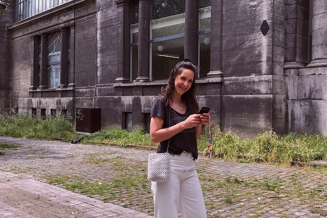 Discover Namur while playing! Escape game - The Walter case - FAQ