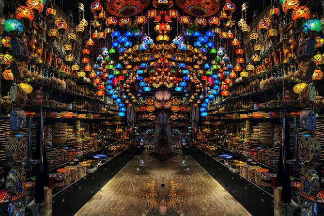 Discover Old Dubai, History,Culture,Street Food, Abra and Souks - Inclusions and Pickup Service