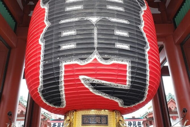 Discover Old Tokyo: Asakusa, Ueno & Yanaka - Exploring Ueno Park