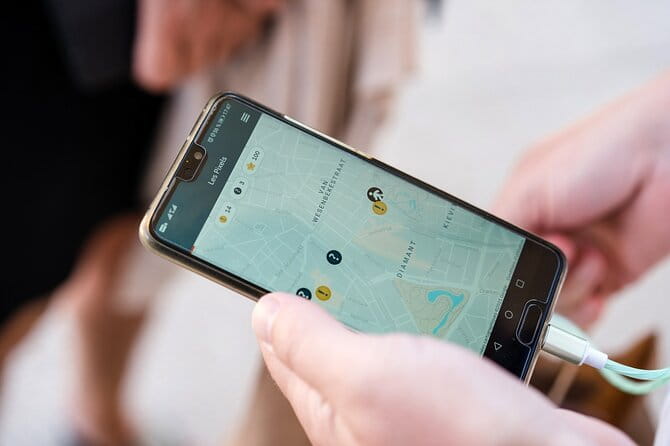 Discover Ostend while playing! Escape game - The Walter case - In-Depth Review of the Ostend Escape Game Experience