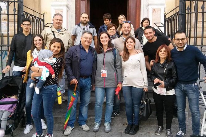 Discover Palermo - Citys 3,000-year-old History