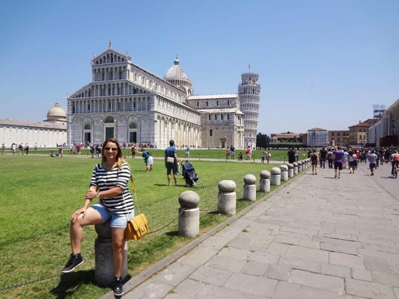 Discover Pisa: Tower Admission & Iconic Landmark Tour - Value and Practical Tips