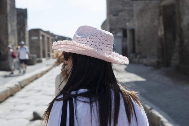 Discover Pompeii: English Walking Tour of the Buried City - Key Points / Takeaways