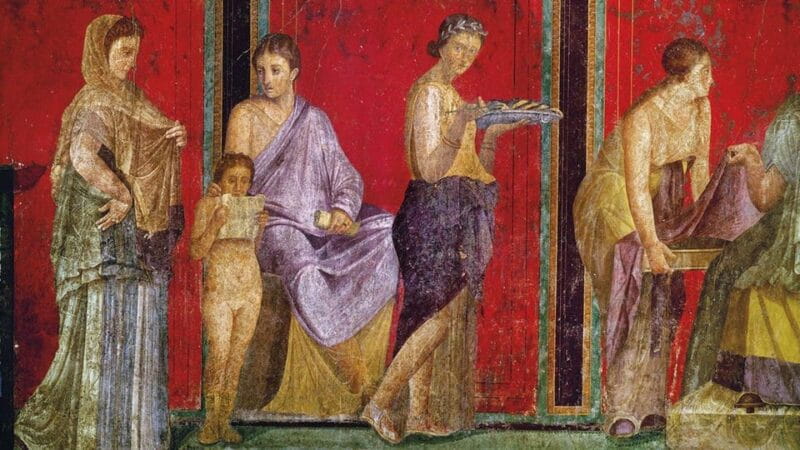 Discover Pompeii: English Walking Tour of the Buried City - The Real-World Experience: What You Can Expect