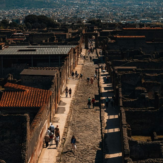 Discover Pompeii: English Walking Tour of the Buried City - Final Thoughts: Is It Worth It?