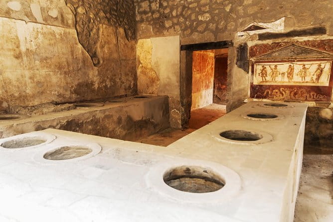 Discover Pompeii on this Guided Walking Tour of the Buried City - Practical Tips for Travelers