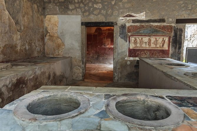 Discover Pompeii on this Guided Walking Tour of the Buried City - Who Is This Tour Best For?