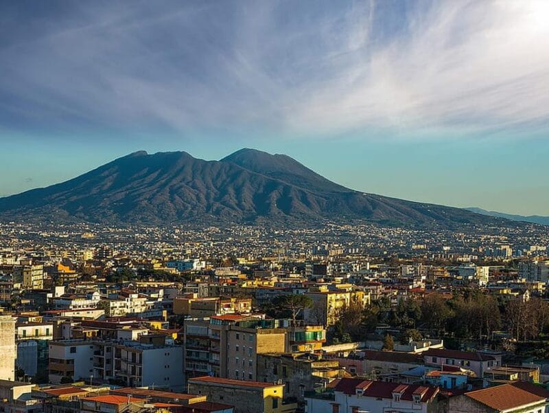 Discover Pompeii & Vesuvius: Ruins, History & Volcanic Views - Key points / Takeaways