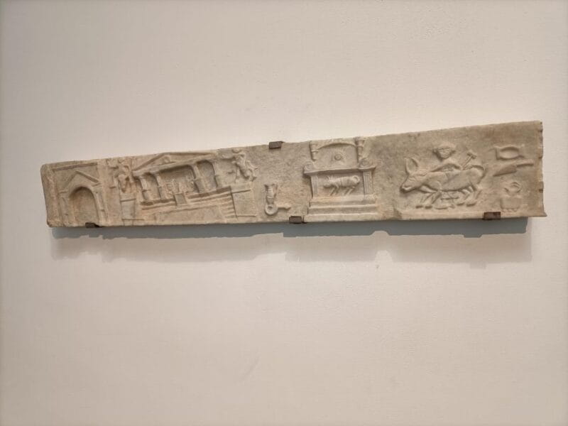 Discover Pompeii with a professional guide for 2hrs - Practical Details: Price, Logistics, and What’s Included