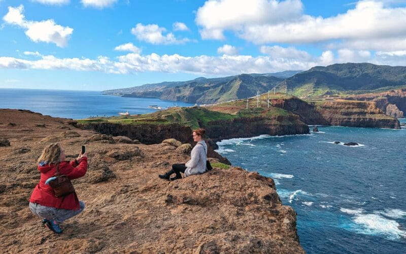 Discover Ponta de São Lourenço: Private Classic Jeep in 4h - Exploring Madeira’s Wild East by Jeep