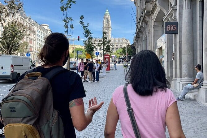 Discover Porto A Private Walking Tour with Authentic Tasting - FAQ