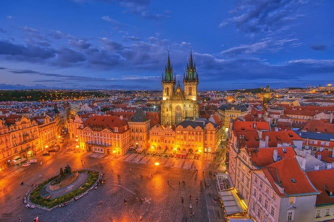 Discover Prague In A Day - Frequently Asked Questions