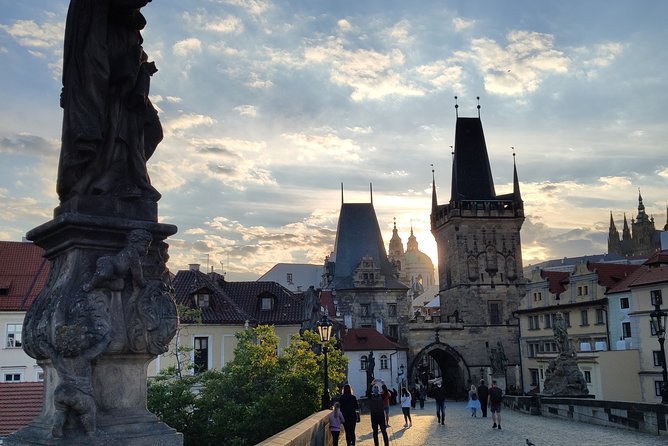 Discover Prague Private Tour - 3 Hours - Following the Royal Way