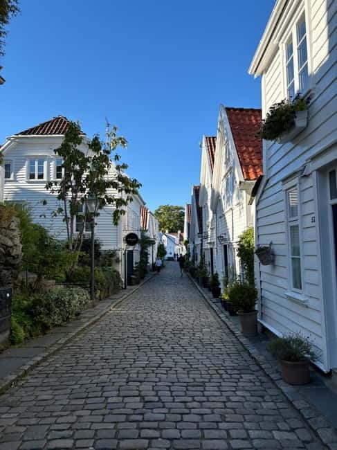 Discover Private+ Stavanger Guided City Tour - Final Thoughts: Is It Worth It?