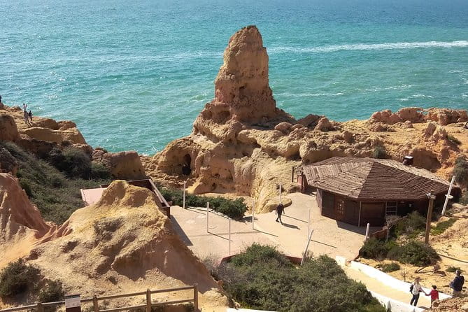Discover Sagres & Lagos & Portimao ( Full Day Private Van Tour ) - Explore the Algarve Without the Hassle