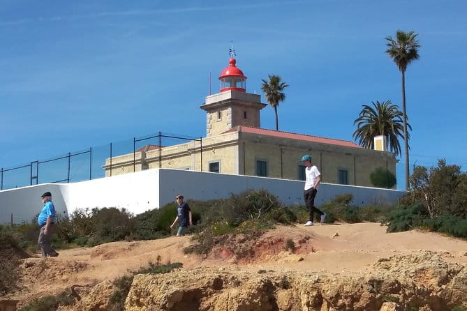 Discover Sagres & Lagos & Portimao ( Full Day Private Van Tour ) - Final Thoughts