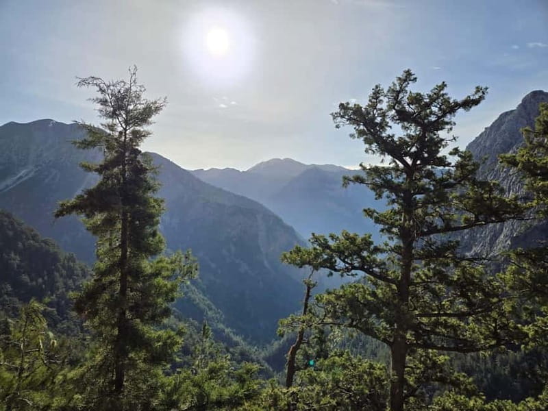 Discover Samaria, the longest gorge in Europe! - Preparing for Your Adventure: What to Expect