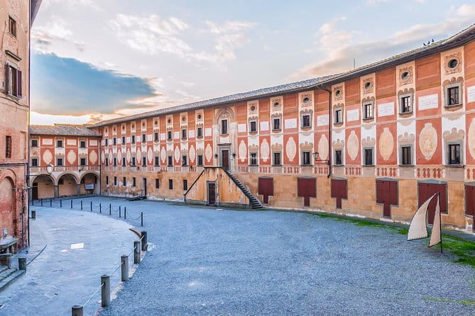 Discover San Miniato - Discovering Hidden Religious and Cultural Sites