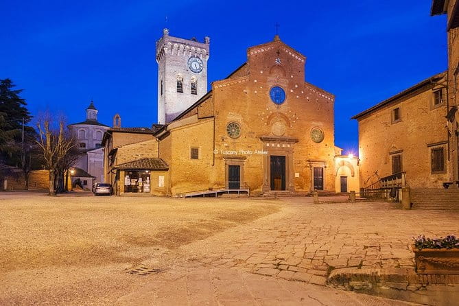 Discover San Miniato - Why This Tour Delivers Value