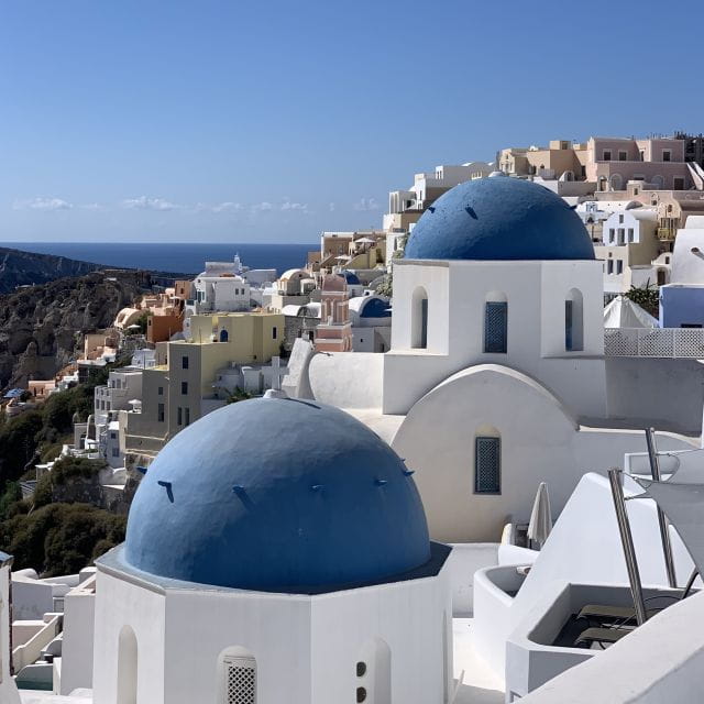 Discover Santorini: Private Full-Day Tour with Wine Tasting! - An In-Depth Look at the Santorini Private Full-Day Tour