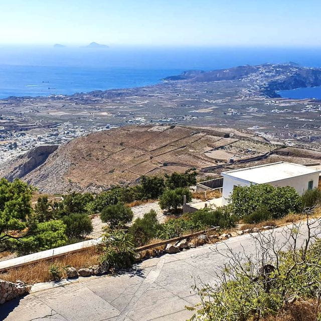 Discover Santorini: Private Full-Day Tour with Wine Tasting! - FAQ