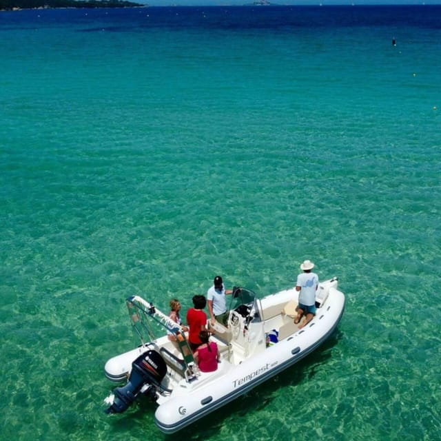 Discover Sardinia: Dolphin Watching and Capo Figari Tour - Entering Sardinia’s Marine Wonderland