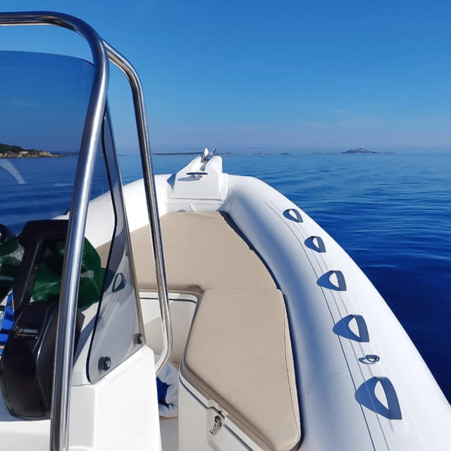 Discover Sardinia: Dolphin Watching and Capo Figari Tour - FAQ