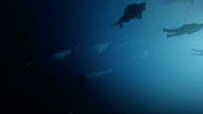 Discover Scuba Diving - Diving Locations and What Makes Them Special