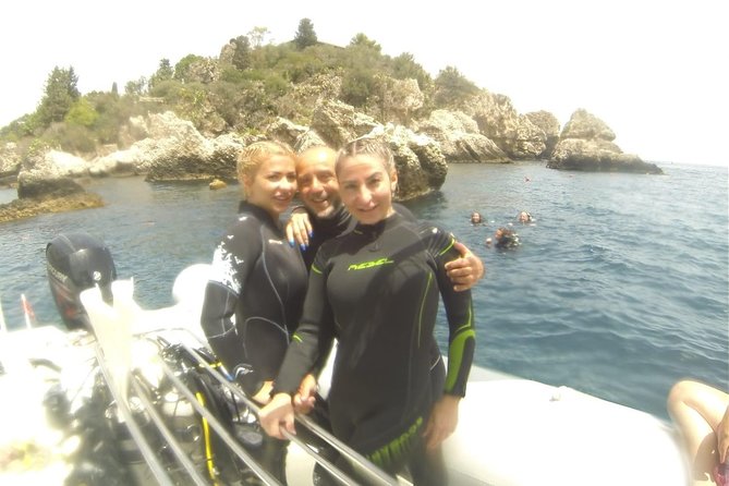 Discover Scuba Diving - Exceptional Customer Reviews