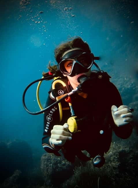 Discover Scuba Diving Boat Tour - Who Will Love This Tour?