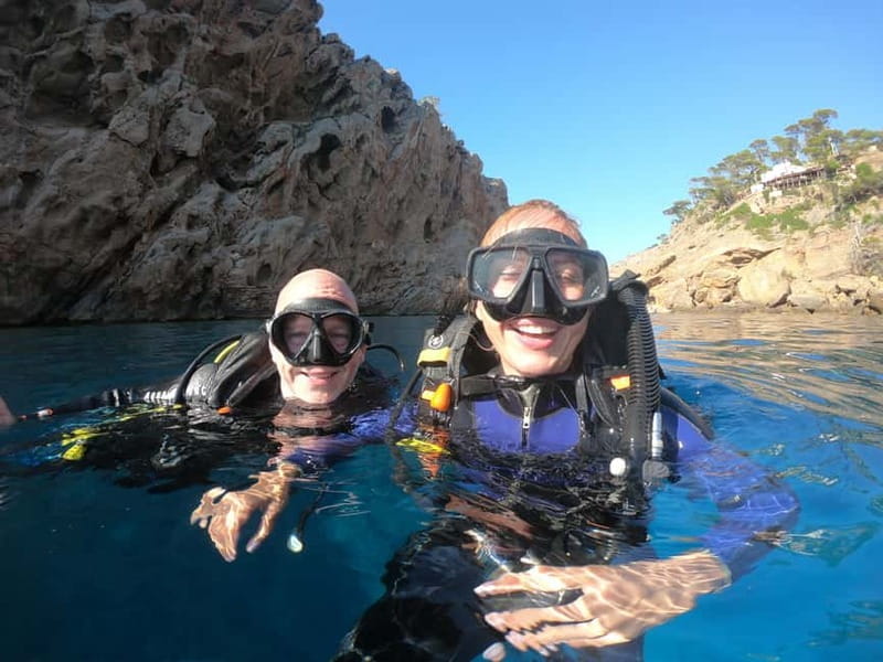 Discover Scuba Diving Boat Tour - FAQ