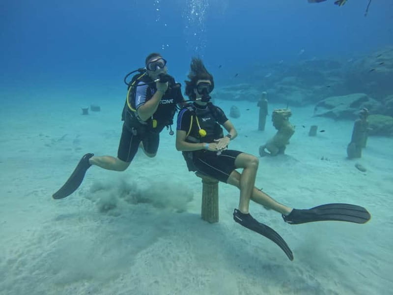 Discover Scuba Diving Experience - Who Should Consider This Experience?