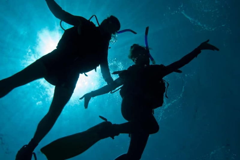 Discover Scuba Diving in Menorca: your first underwater adventure - The Itinerary: What To Expect During Your 1.5-Hour Session