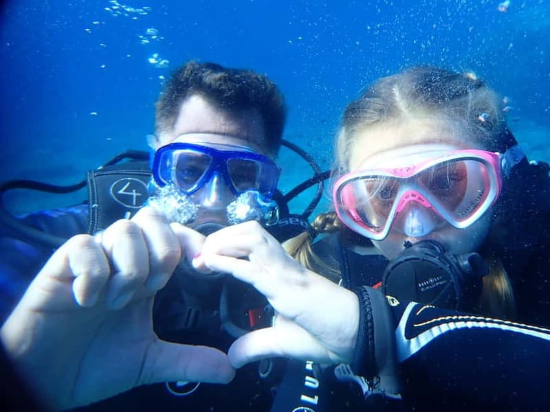Discover Scuba Diving, scuba diving for begginers!! - Who Should Consider This Experience?