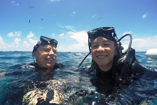 Discover Scuba Diving With No Certification in St Thomas - Optional Second Dive or Snorkeling