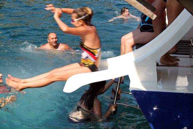 Discover secrets of the sea swimming cave and underwater vision - Exploring Cap Norfeu: An Underwater and Coastal Treasure