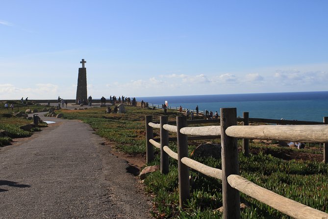 Discover Sintra and Cascais by Comfy Van - Private Full Day Tour - Explore Sintras Wonders