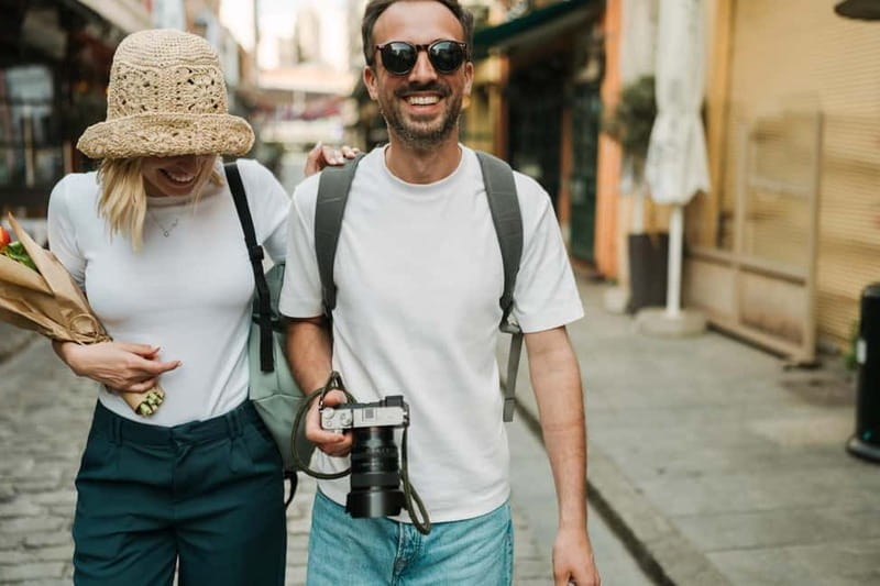 Discover Skopje - Walking Tour - A Balanced Introduction: Why This Tour Is Worth Your Time