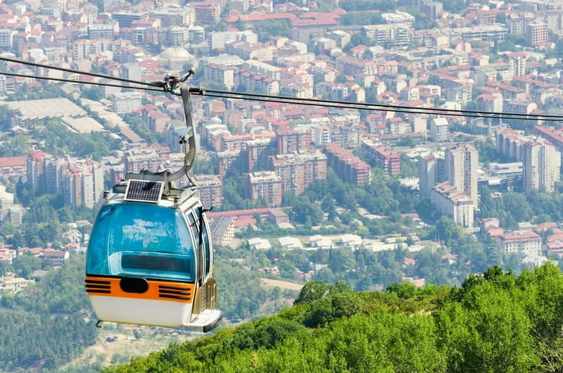 Discover Skopje - Walking Tour - A Closer Look at the Highlights