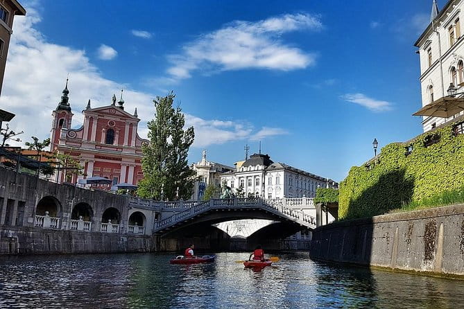 Discover Slovenia: Ljubljana & Bled Lake from Zagreb - Why This Tour Works – The Practical Perspective
