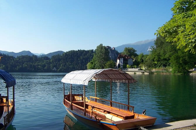 Discover Slovenia: Ljubljana & Bled Lake from Zagreb - Frequently Asked Questions