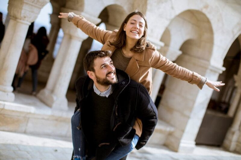 Discover Sopron: Walking Tour of History & Hidden Stories - Walking Through Sopron’s Historic Heart