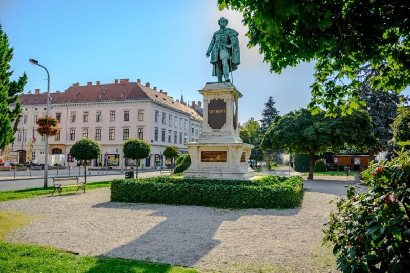 Discover Sopron: Walking Tour of History & Hidden Stories - Final Thoughts