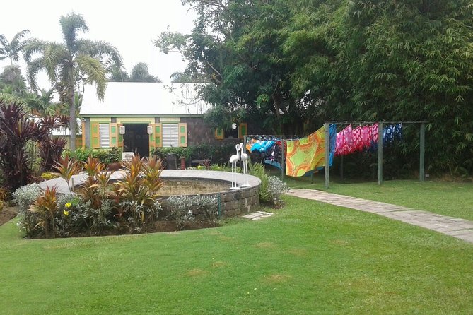 Discover St Kitts and Beach - Beach Time at Carambola