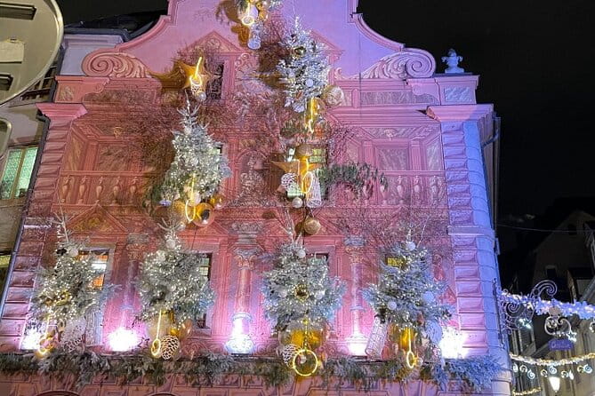 Discover Strasbourg Christmas markets - Free drink - FAQ: Your Questions About the Strasbourg Christmas Market Tour