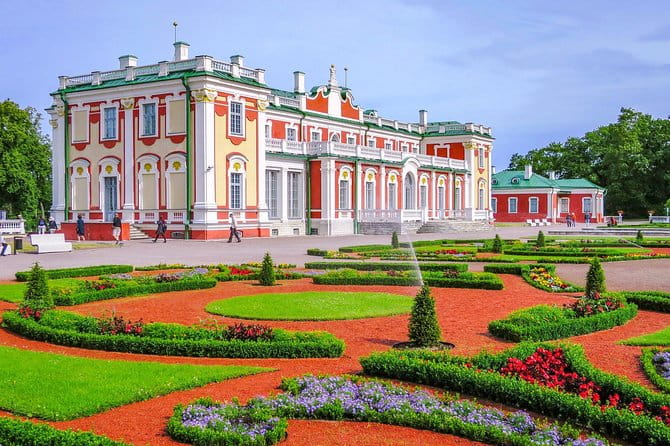 Discover Tallinns most Photogenic Spots with a Local - The Sum Up