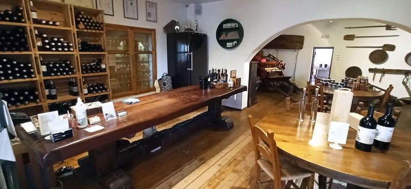 Discover Taste of Crete: Guided Winery Tour and Tastings - The Wineries: Charm and Quality in Every Sip